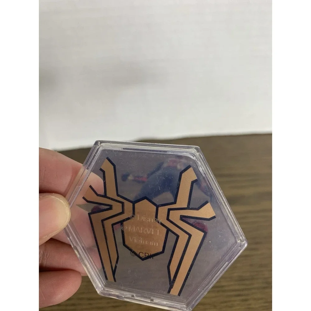 Marvel Spiderman No Way Home Figure Pvc 3.75
